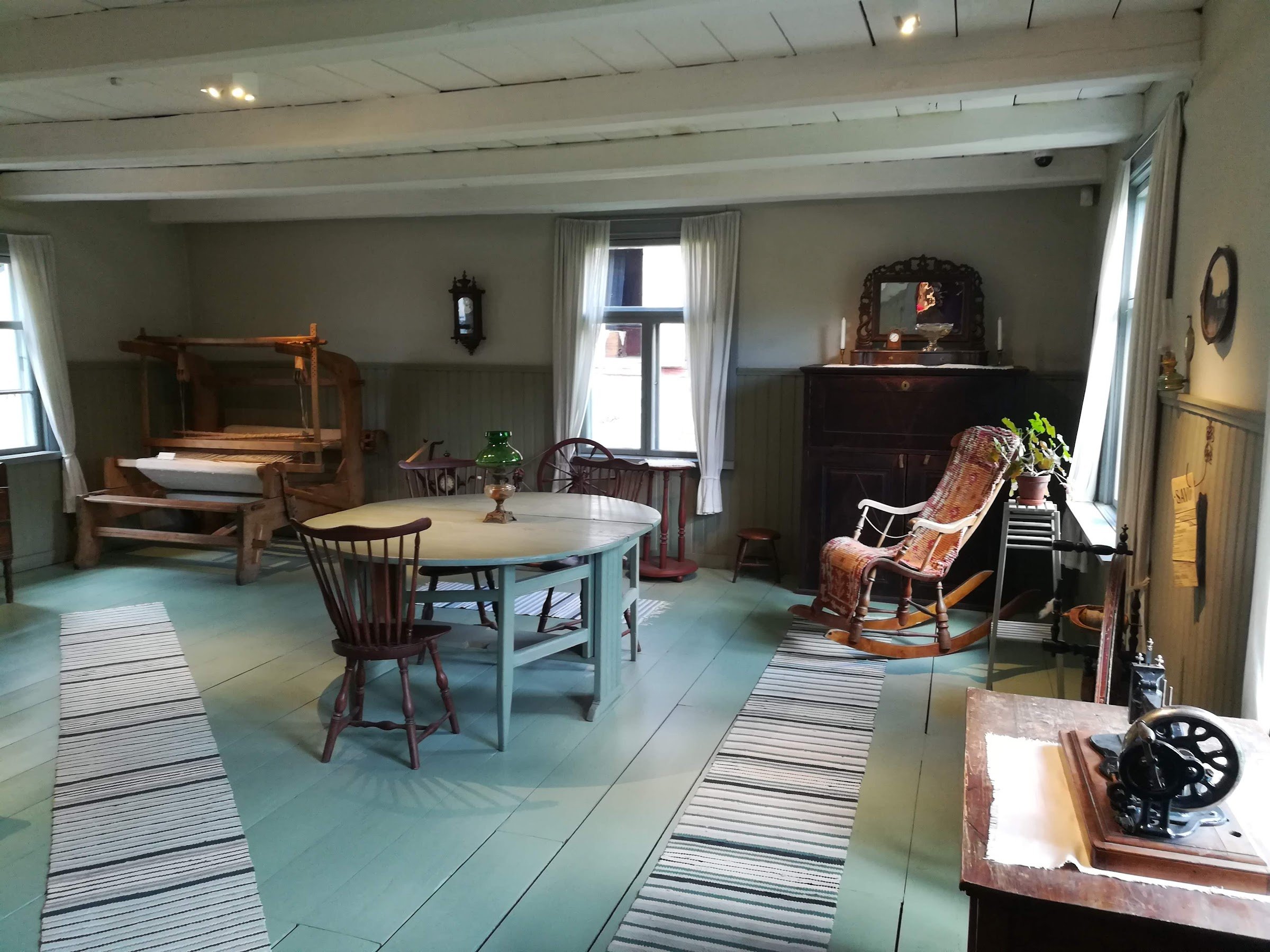 Old Kuopio Museum (Kuopion korttelimuseo)